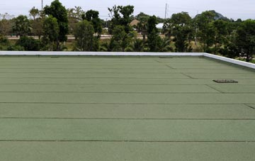 all Brooks roofing types quoted for