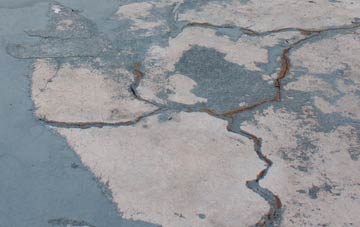 fibreglass roofing replacement Brooks