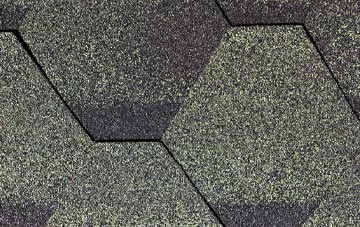 Brooks fibreglass shingle repairs