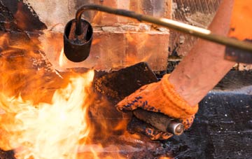 Brooks flat roof repair companies