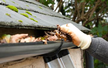 gutter cleaning Brooks