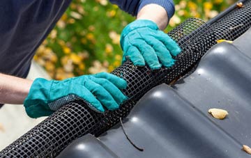 Brooks gutter repair companies