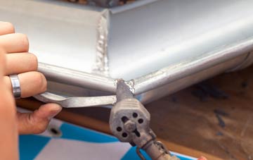 Brooks guttering repair quotes