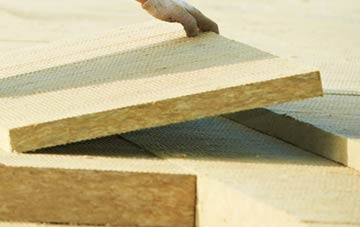 measuring Brooks tapered insulation