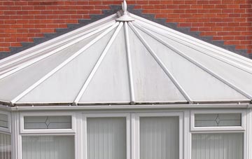 Brooks polycarbonate conservatory roof repairs