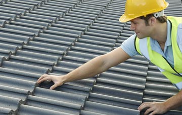 screened Brooks roofing companies