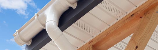 get Brooks guttering quotes today