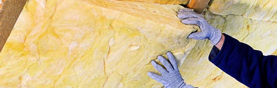 quotes for Brooks roof insulation