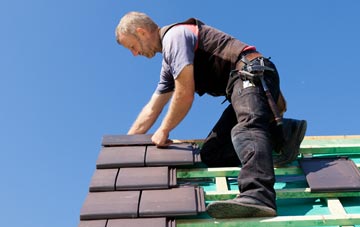 disadvantages of Brooks slate roofing