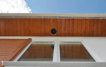 Brooks soffit repair quotes