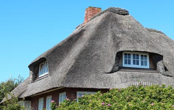 thatch roofing Brooks