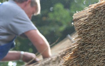 professional Brooks thatchers