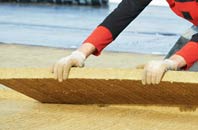 find rated Brooks roof insulation companies