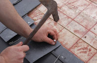 free Brooks garage roof repair quotes