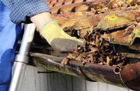 Brooks gutter cleaners