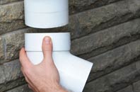 rated Brooks guttering companies