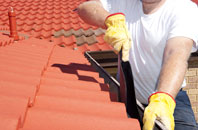 Brooks gutter repair