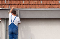 free Brooks gutter repair quotes