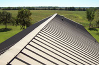 Brooks metal roof quotes