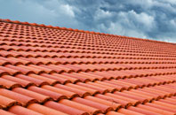 Brooks roofing tiles