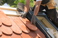 Brooks tiled roofing companies