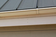 Brooks soffit repair