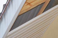 rated Brooks soffit repair companies