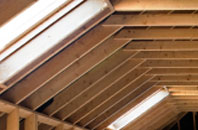 Brooks tapered roof insulation quotes